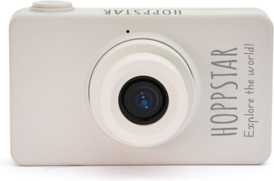 Hoppstar Rookie Children's Camera 30MP Blubelle Blue