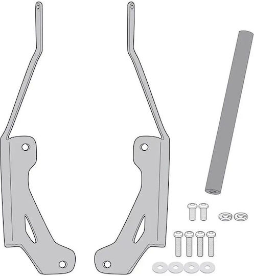 Kappa Bar Honda Nc 750 X 21-24 Kfb1192