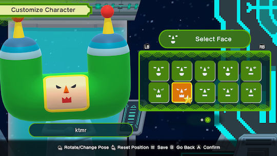 Once Upon a Katamari Xbox Series X Game