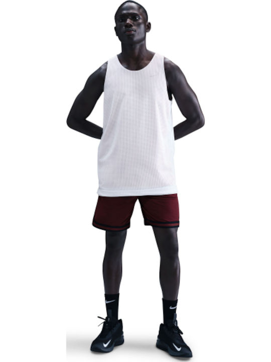 Спортна мъжка бермуда Dri-Fit Бордо