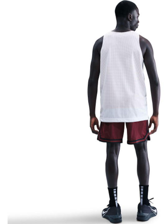 Спортна мъжка бермуда Dri-Fit Бордо