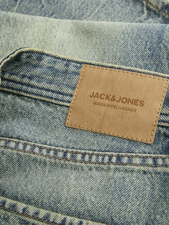 Men's Shorts Jeans Denim