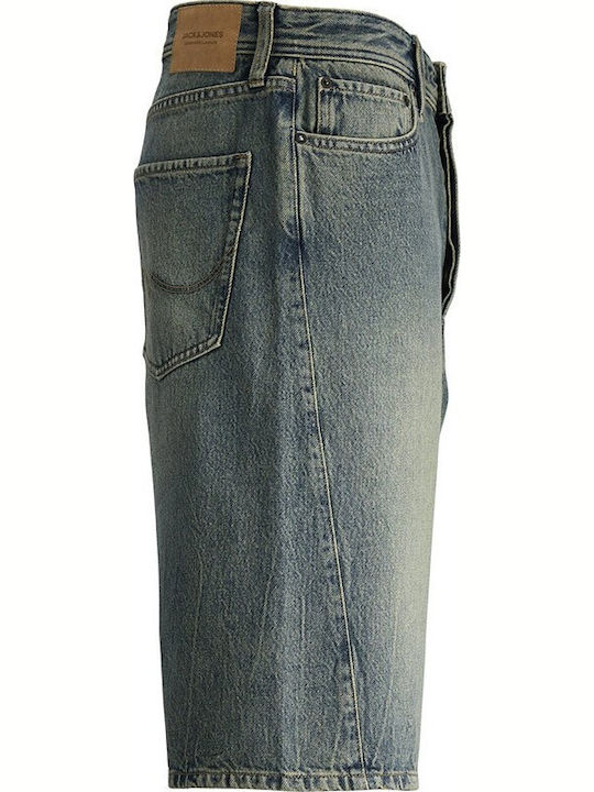 Men's Shorts Jeans Denim