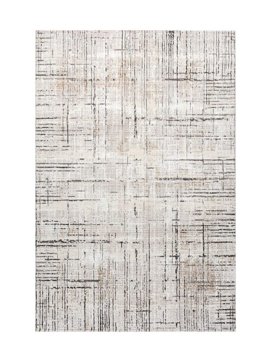 Polcarpet Merry Venice Modern Bedroom Rugs Set Vison Gold Polcarpet 9999991329010 3pcs
