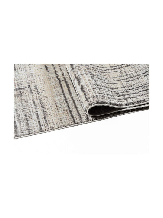 Polcarpet Merry Venice Modern Bedroom Rugs Set Vison Gold Polcarpet 9999991329010 3pcs