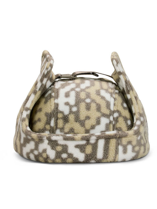 Nike U Nk Fly Cap U Fb Otdr H25 L Hq0362-289 Beige
