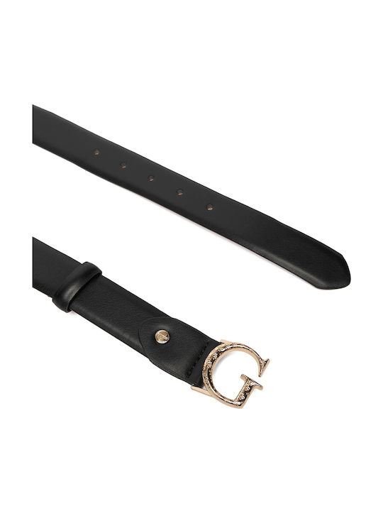 Women's Belt Black
