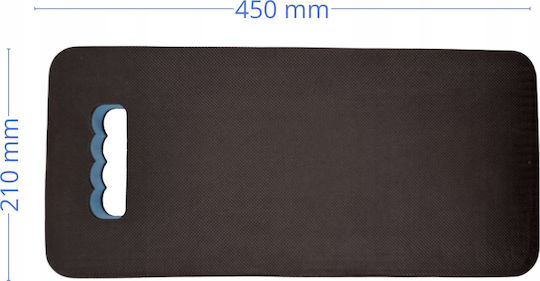 Workshop Mat 450x210x30mm Silver