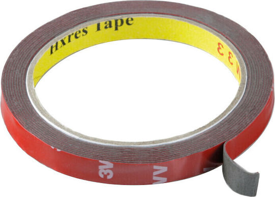 Protective Rubber Trunk Rear Bumper 900x70mm Self-Adhesive 3m Tape Suitcases