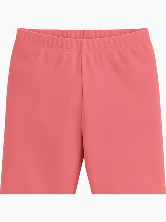 Kids Legging Long Pink