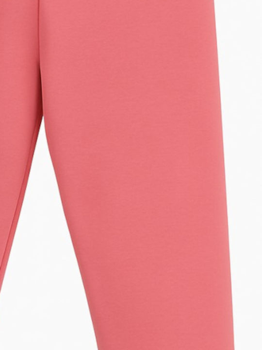 Venere Kids Legging Long Pink