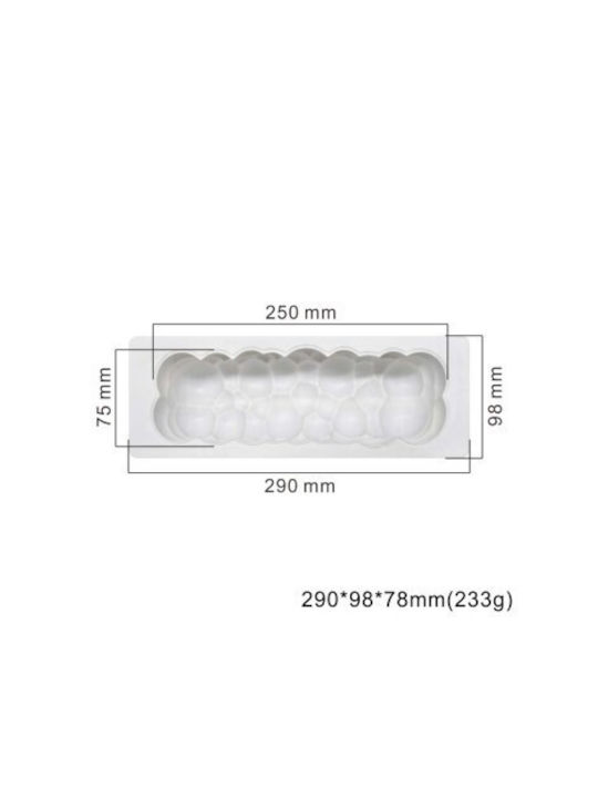 Decorațiuni Mold din Silicon