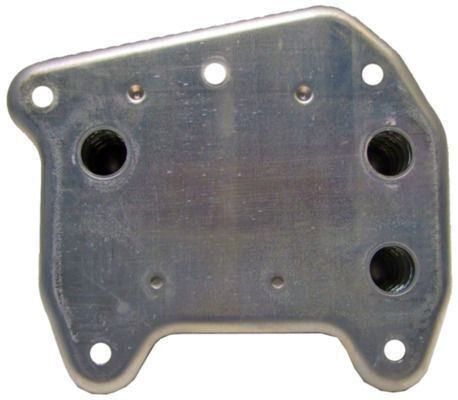 Oil Radiator Engine Oil Mahle Clc 52 000p