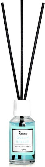 Viosarp Diffuser mit Duft Ocean 5206753050407 30ml