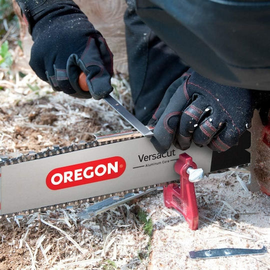 Chainsaw Chain Sharpening Set 4.8mm Oregon