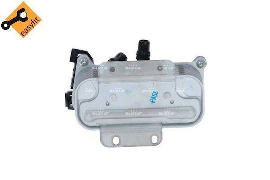 Ölkühler Kühler Automatikgetriebe Nrf 31796