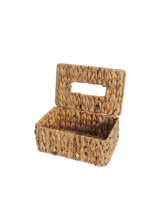 Atmosphera Tissue Holder 27x16x11cm 00.06.68591