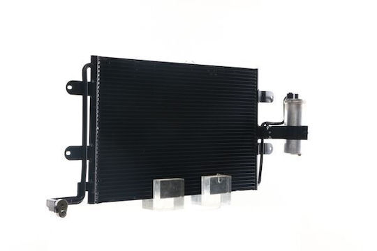 Condenser Air Conditioning Mahle Ac 180 000s