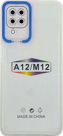 Τζαμάκι Κάμερας Μαύρο για Galaxy S22 5G