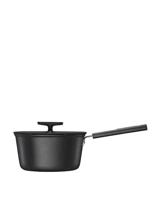 Fiskars Κατσαρολάκι Γάλακτος από Αλουμίνιο 2.5lt / 20cm