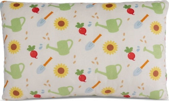 Nici Pernă Decorativă Pentru Copii 43x25 cm
