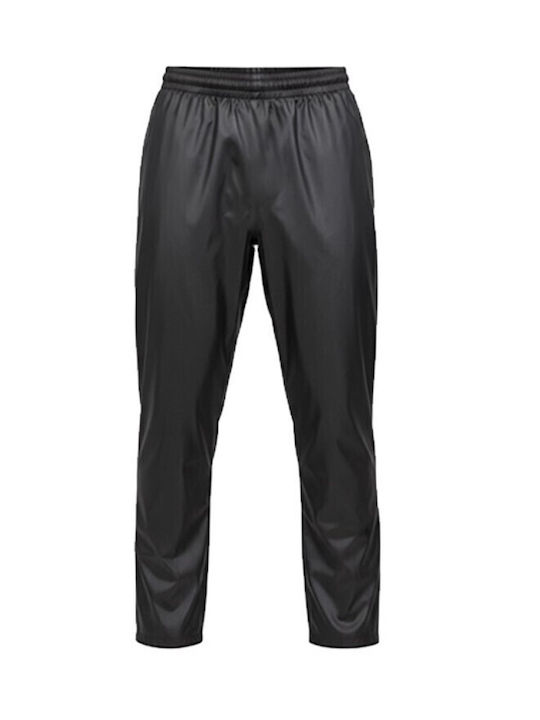 Nordcode Cyclon Men's Waterproof Riding Pants Black