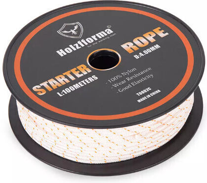 Sfoară de pornire 4.00mm 100m Holzfforma