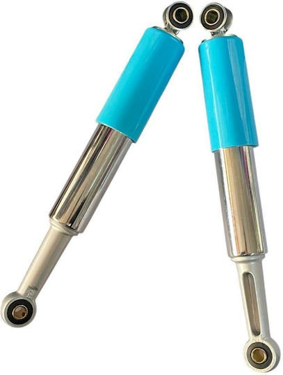 Gazzenor Motorcycle Shock Absorbers Rear for Honda GLX