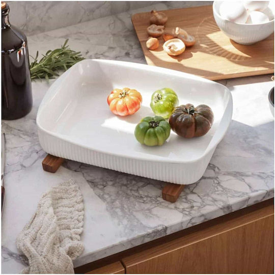 Eva Solo Magnetic Placemats for Cooking Utensils Bamboo