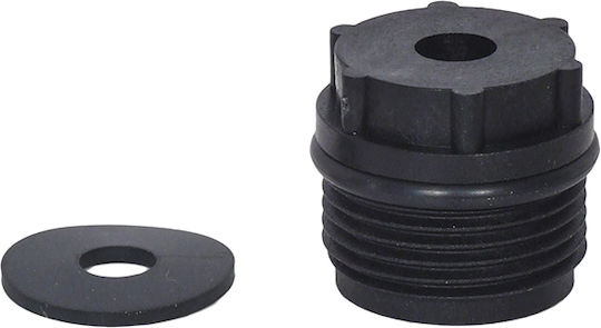 Eval Boat Hydraulic Spare Part Toilet Pump Connection Set