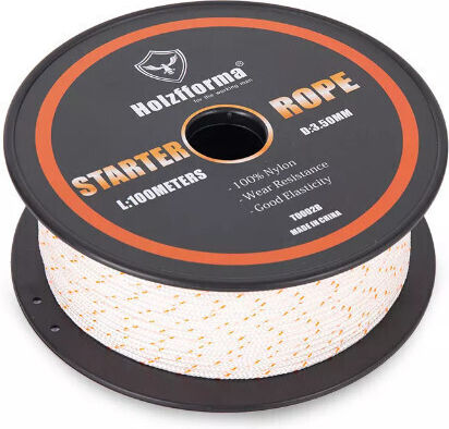 Starter Rope 3.5mm 100m Holzfforma