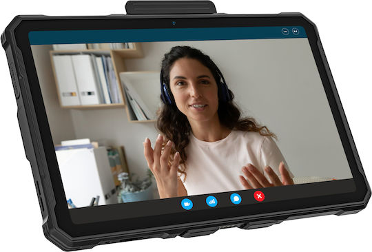 Комплект за звук Ulefone Armor Pad 4 Pro Armor Pad 4 Series 10w 116db