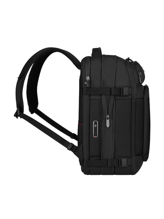 Victorinox Traveler 7.0 Schwarz