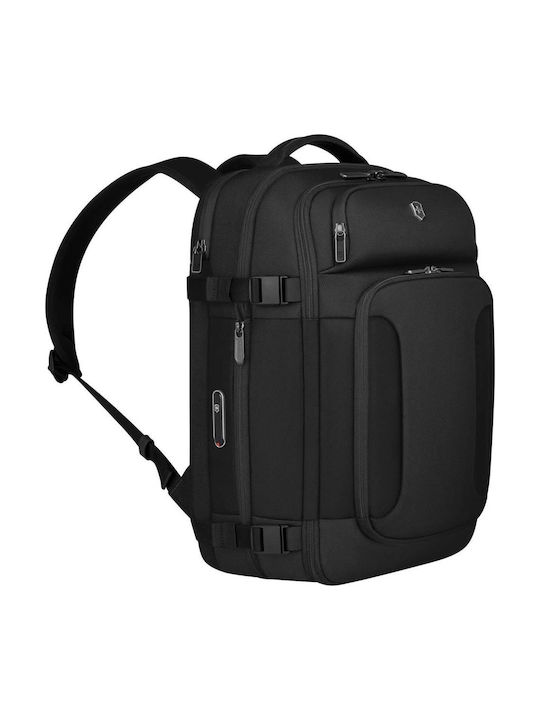 Victorinox Traveler 7.0 Schwarz
