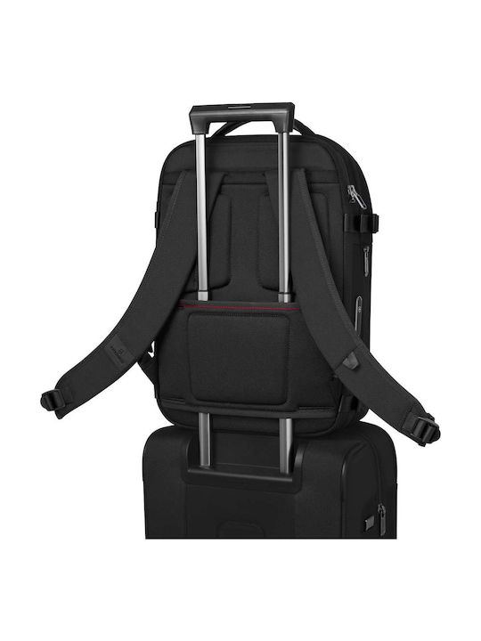 Victorinox Traveler 7.0 Schwarz