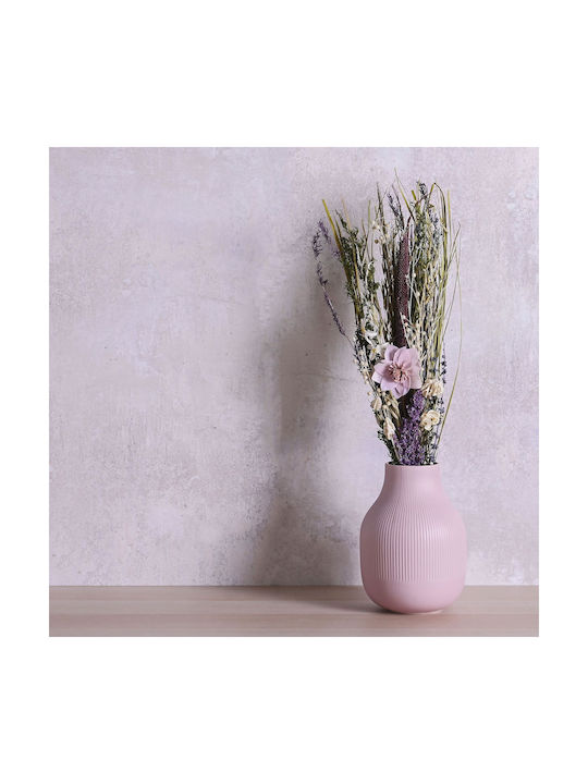 Bouquet Of Dried Flowers Hestia