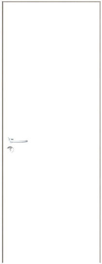 Ct-103--s12 Εσωτερική Πόρτα Steeddoors 2140x880mm Lock 3 Ct-103--s12 Εσωτερική Πόρτα Steeddoors 2140x880mm Lock 3