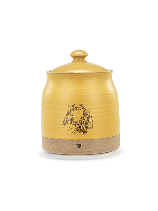 Керамична Ваза Winnie Pooh