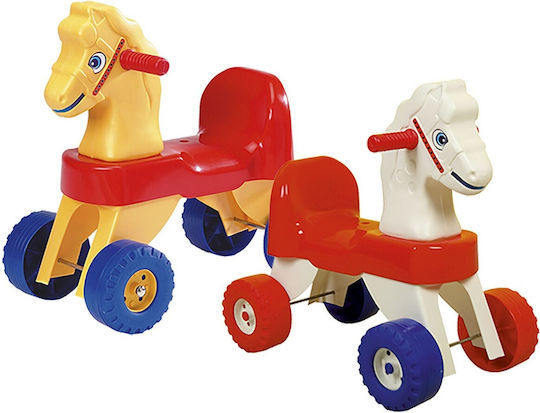 Apergis Animal Ride On for 24+ months Multicolour