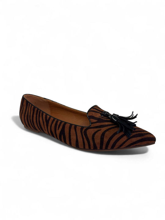 Adam's Shoes