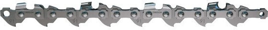 Chainsaw Blade + 2 Oregon Chains 36 Teeth 3.25 Pitch 45cm 1.5mm Original