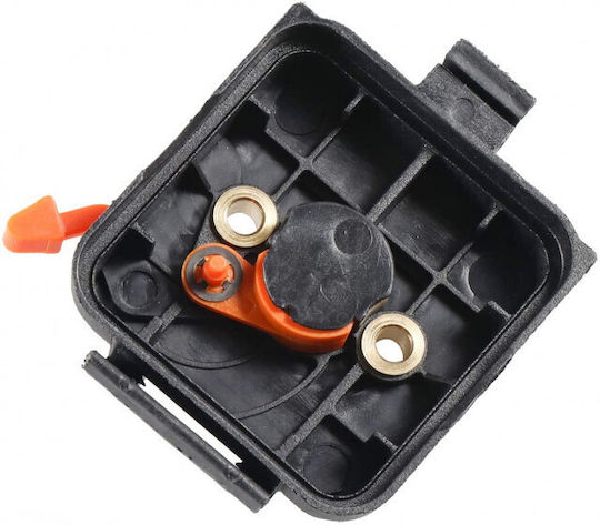 Kompletter Luftfilter Bürstenschneider Kompatibel mit Stihl Fs 75 Fs 80 Fs 85
