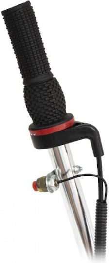 Motorsäge Motorboot Adapter