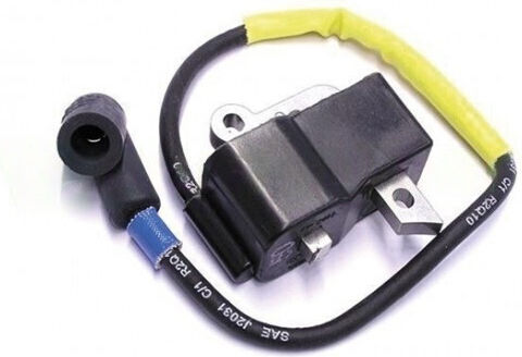 Husqvarna 323r 326l Cal Ii Brush Cutter Ignition