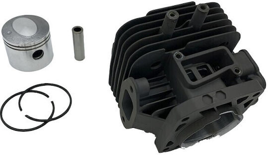 Kawasaki Tj53 Tj53e Cilindru de Cositoare de Gazon Ø 40mm