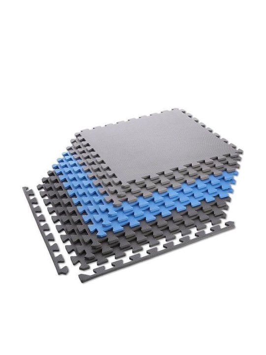 One Fitness Παιδικό Παζλ Δαπέδου Puzzle