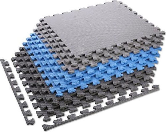 One Fitness Kids Floor Puzzle