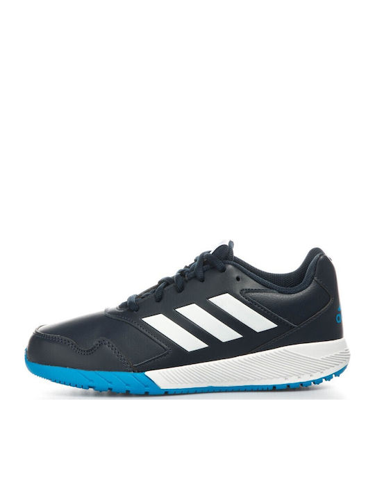 Altarun Αθλητικά Παιδικά Παπούτσια Running με Κορδόνια Blue / Cloud White / Collegiate Navy