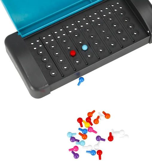 Mega Creative Logic Puzzle Cipher Puzzle made of Plastic ETD-498723