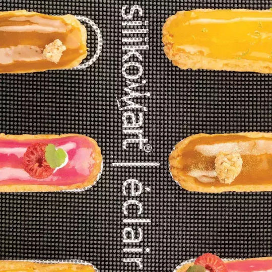 Silikomart Silicone Non-Stick Baking Mat 40x30cm